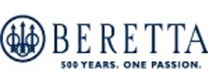 Logo Beretta USA