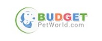 Logo BudgetPetWorld