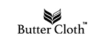 Logo Butter Cloth