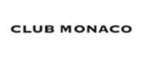 Logo Club Monaco