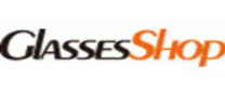 Logo Glassesshop.com