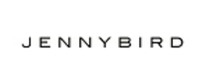 Logo Jenny Bird
