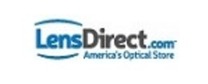 Logo LensDirect.com