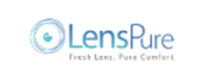 Logo LensPure