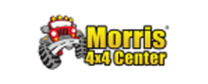 Logo Morris 4x4 Center