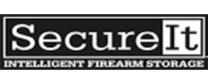 Logo SecureIt Gun Storage