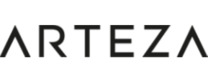 Logo Arteza® Art Supplies