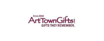 Logo Arttowngifts.com