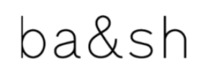Logo ba&sh