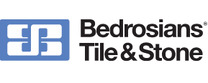 Logo Bedrosians Tile & Stone