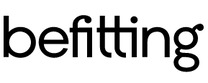 Logo Befitting