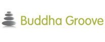 Logo Buddha Groove