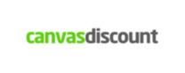 Logo Canvasdiscount.com