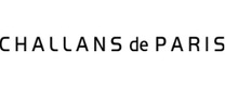 Logo Challans de Paris