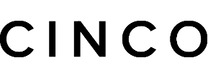 Logo Cinco
