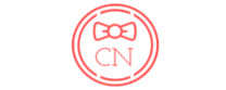 Logo CN Hair Accessories