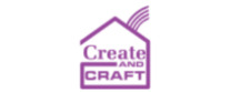 Logo Create and Craft