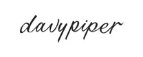 Logo Davy Piper