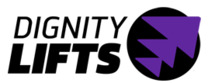 Logo Dignity Lifts