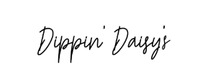 Logo Dippin' Daisy's