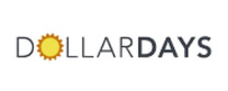 Logo DollarDays