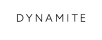 Logo Dynamite Clothing