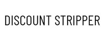 Logo Discount Stripper