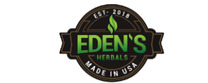 Logo Eden's Herbals