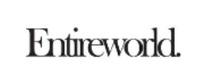Logo Entireworld