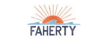 Logo Faherty