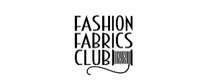 Logo Fashion Fabrics Club