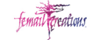 Logo Femail Creations