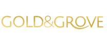 Logo Gold & Grove
