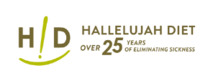 Logo Hallelujah Acres