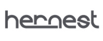 Logo hernest