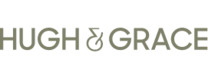 Logo Hugh & Grace