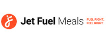 Logo Jet Fuel Meals