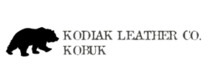 Logo Kodiak Leather