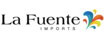 Logo La Fuente Imports