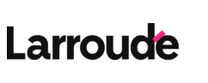 Logo Larroude