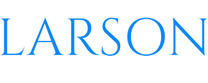 Logo Larson Jewelers