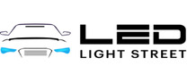 Logo LED Light Street