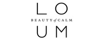 Logo Loum Beauty