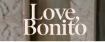 Logo Love, Bonito