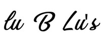 Logo Lu B Lu's