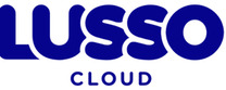 Logo Lusso Cloud