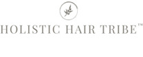 Logo Holistic Hair Tribe