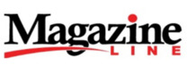 Logo magazineline.com