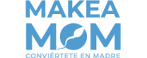 Logo Make A Mom