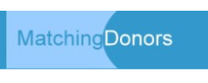 Logo MatchingDonors.com